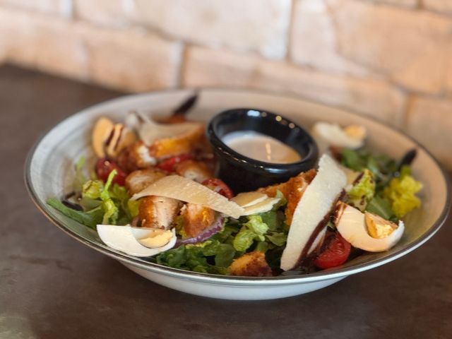 CHEZ MAX - SAINT LAURENT DU VAR 