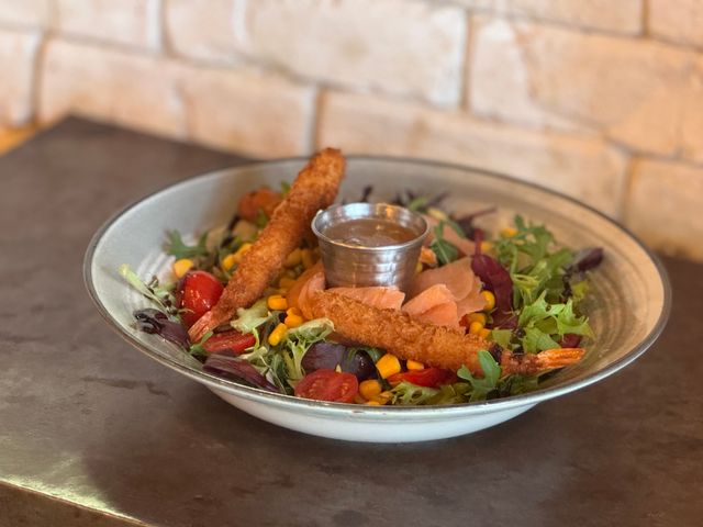 CHEZ MAX - SAINT LAURENT DU VAR 